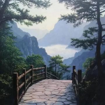 大别山，环南湾湖自驾游，游玩免费景点！