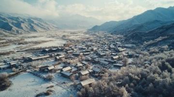 九师·塔城额敏冰雪文化旅游节亮点纷呈