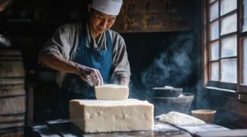 探寻西来古镇的美食之旅