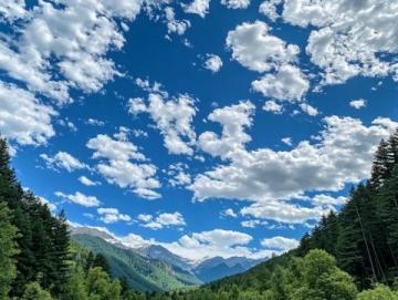 大别山，环南湾湖自驾游，游玩免费景点！