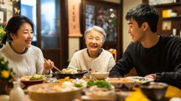 舌尖上的文化遗产：安阳美食探索之旅