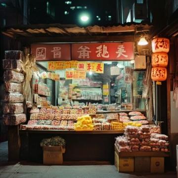 在北京大望路有家开业十年的老店——赣院·江西庭院餐厅，我太喜欢这里了