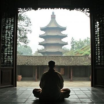 增城万寿禅寺，真是个宝藏之地！