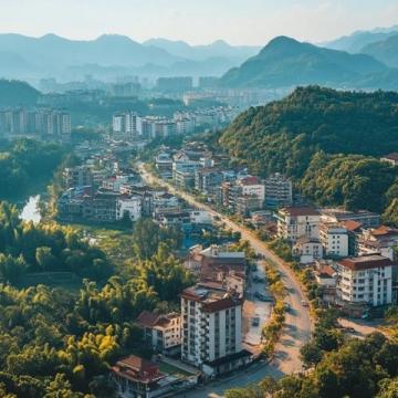 普陀山作为中国著名的佛教圣地和旅游胜地，每年吸引着大量游客前来朝圣和游玩,然而