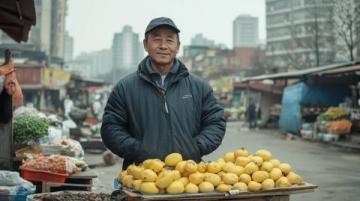 长沙繁华街道：美食与故事的交汇点，沙发店与串串香共绘生活画卷