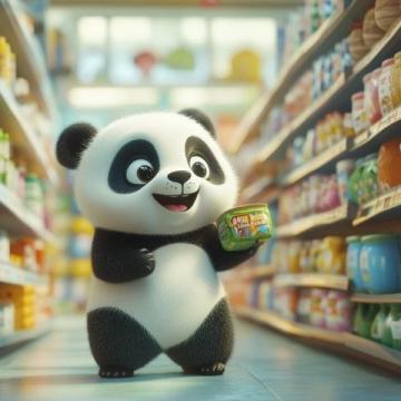 PANda慈溪探店若鸡·炭火