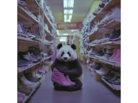 PANda慈溪探店若鸡·炭火