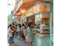 台湾地道小吃探秘