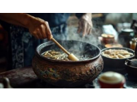 平定砂锅：传承美味记忆的阳泉特色烹饪艺术