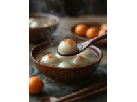 油饺饼，满族风味面食的美味传承与文化魅力。