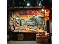 在北京大望路有家开业十年的老店——赣院·江西庭院餐厅，我太喜欢这里了