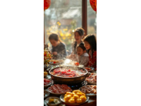 震泽古镇美食节攻略：太湖农家菜盛宴来袭