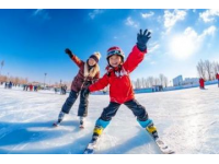 九师·塔城额敏冰雪文化旅游节亮点纷呈