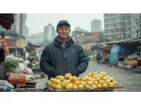 长沙繁华街道：美食与故事的交汇点，沙发店与串串香共绘生活画卷