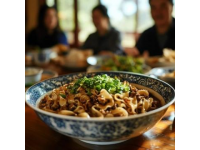 滑县的美食(游道口古镇，品滑县美食，这些滑县的地方美食又怎能错过 - 今日头条)