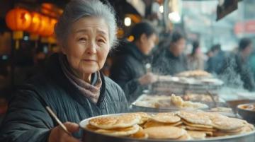 探寻传奇：过桥米线的历史故事与云南美食之魂