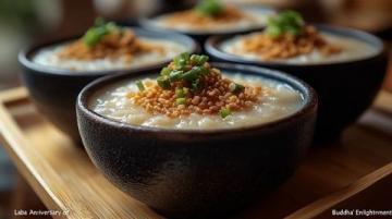 探索贵州湄潭特色风味：小吃、主食与菜肴的味蕾之旅
