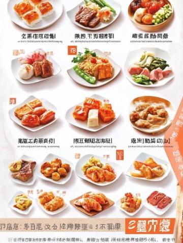 16元享50多样菜品，这样的商家你相信吗？