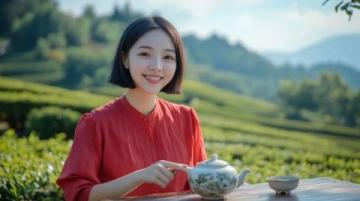 小小翼茶翼：探索新式茶饮的奇妙之旅