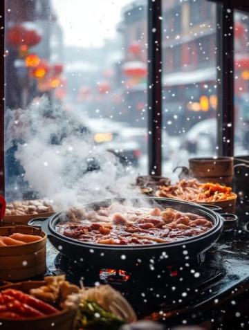 山东临沂的必尝美食：煎饼、烧鸡等地道风味