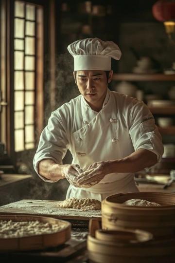 不可错过的苏州美食之旅：松鼠桂鱼、奥灶面与更多地道美味