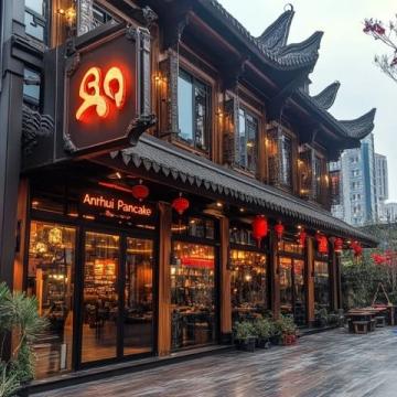 探索上海必访的11家地道堂吃三黄鸡店 | 回味经典美味之旅