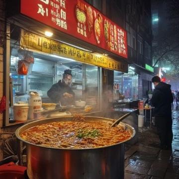 不可错过的苏州美食之旅：松鼠桂鱼、奥灶面与更多地道美味