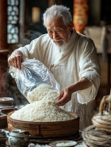 前日寻书偶得粤菜谱中台山汶村五味鹅制作秘籍