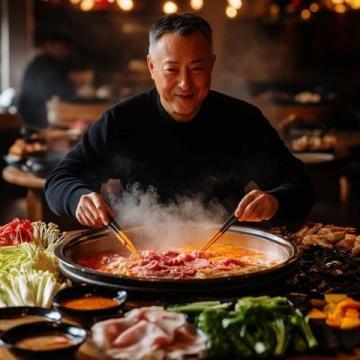 香港曦逸广州天河区美食探秘：感受家的味道，寻味广东美食之旅