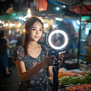 实拍三牌楼大街美食探店日记，锅贴、水饺、米糕，便宜又好吃！