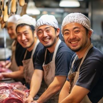 名古屋自由行：邂逅美味豚骨拉面与博多饺子，感受日本街头风味