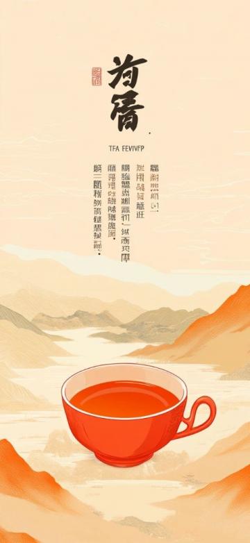 小小翼茶翼：探索新式茶饮的奇妙之旅