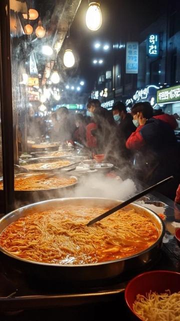 台州美食之旅: 探寻台州最好吃的面