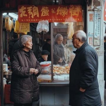 不知吃什么？来这家附近的客家菜餐厅吧