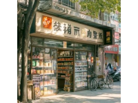 土门老字号美食探店：回忆小寨繁华岁月，味蕾之旅重温青春记忆