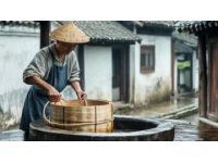 说起那深度浸入深圳华强北的汉水源，让我想起了陕西的汉中风味特色美食