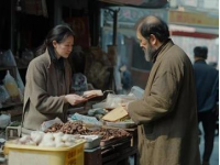 洛阳街头寻味：大胡子牛肉秘藏记