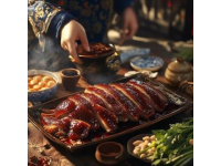 中国传统美食大全：满汉全席经典菜肴详解