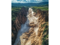 跑男都去虎跳峡了，你们还不来吗,路线介绍虎跳峡是国家地理强烈推荐的TOP