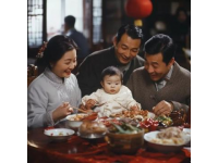 1985年珍贵影像：探秘30年前纯天然中国美食