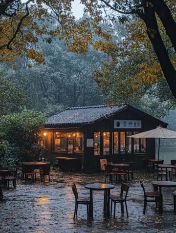 成都隐藏的粤式茶餐厅，口味胜过点都德