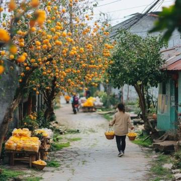 春暖花开季，错峰自驾川西：探寻纯净自然与宁静之旅