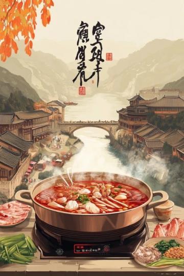 饕餮曹的象山美食之旅之『象山美食节』