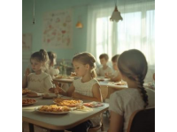 孩子为何在幼儿园吃饭香，在家却挑食？老师揭秘背后真相