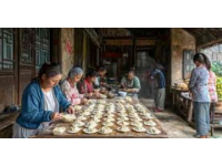 饕餮曹的象山美食之旅之『象山美食节』