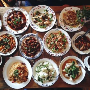 深圳新年必吃美食攻略：各区地道风味大赏