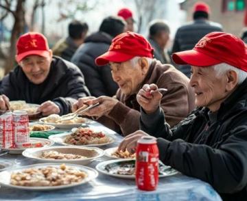 临清运河边美食之旅