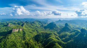 探索广东北部的秘境：韶关乳源瑶族自治县之旅