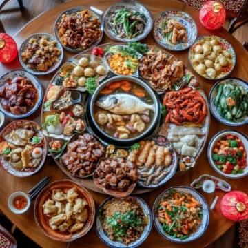 南京义乌美食地图：美食美品一网打尽