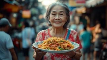 曼谷计划整顿考山路美食街提升旅游体验